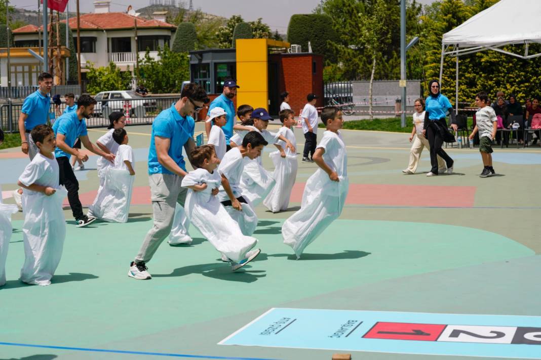 Konya magazin hayatında neler oldu? 1